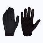 Rękawiczki rowerowe męskie Fox Racing Ranger black