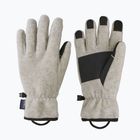 Rękawiczki trekkingowe Patagonia Synch oatmeal heather