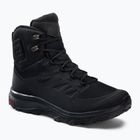 Buty zimowe męskie Salomon Outblast TS CSWP black