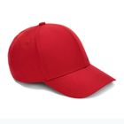 Czapka z daszkiem męska Oakley Twill Hat red line