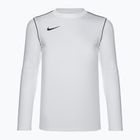 Longsleeve piłkarski męski Nike Dri-FIT Park 20 Crew white/black/black