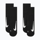 Skarpety Nike Court Multiplier Max 2 pary black/black