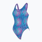 Strój pływacki jednoczęściowy damski Zoggs Swim Crazy Masterback