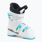 Buty narciarskie dziecięce HEAD Raptor 40 white