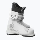 Buty narciarskie dziecięce HEAD J 1 Jr white