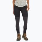 Legginsy damskie Patagonia Pack Out Hike black