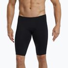 Jammery pływackie męskie TYR Soild Large Logo Jammer black