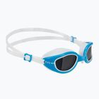 Okulary do pływania TYR Special Ops 2.0 Polarized Non-Mirrored black/white