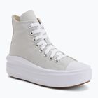 Trampki Converse Chuck Taylor All Star Move dove grey