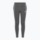 Spodnie dziecięce Nike Park 20 charcoal heathr/white/white