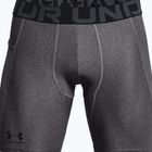 Spodenki treningowe męskie Under Armour HG Armour carbon heather/black