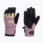 Rękawice snowboardowe damskie Dakine Fleetwood Glove elderberry/turtledove