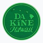 Pad antypoślizgowy Dakine Hawaiian Chain Stomp green