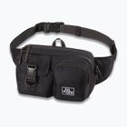 Saszetka nerka Dakine Jagger Hybrid Hip black