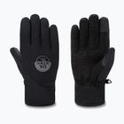 Rękawice snowboardowe męskie Dakine Crossfire black / grey