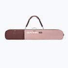Pokrowiec na narty Dakine Tram Ski Bag burlwood