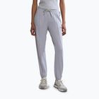 Spodnie damskie Napapijri M-Iaato light grey mel