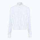Bluza damska Wilson Team Team Warm-Up Jacket bright white