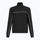 Kurtka tenisowa męska Wilson Team Woven Colorblock black