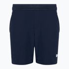 Spodenki tenisowe dziecięce Wilson Team 5” Jr classic navy