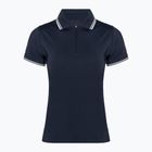 Koszulka damska Wilson Team Polo W classic navy