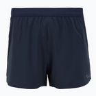Spodenki do biegania męskie Saucony Outpace 2.5" Split Short navy