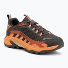 Buty turystyczne męskie Merrell Moab Speed 2 Gtx beluga