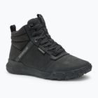 Buty męskie CATerpillar Hex Ready Mid Wp black