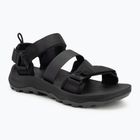 Sandały męskie Merrell Speed Fusion Sport RMX black