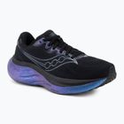 Buty do biegania damskie Saucony Ride 19 black/nightsky