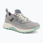Buty trekkingowe damskie KEEN Hightrail Waterproof alloy/lichen