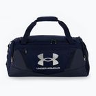 Torba Under Armour Undeniable 5.0 Duffle S 40 l midnight navy/midnight navy/metallic silver