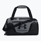 Torba Under Armour Undeniable 5.0 Duffle XS 23 l pitch gray medium heather/black/black