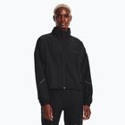 Kurtka damska Under Armour Unstoppable black/black