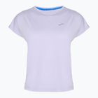 Koszulka do biegania damska Brooks Sprint Free violet dash