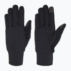 Rękawiczki do biegania Brooks Fusion Midweight Glove 2.0 black