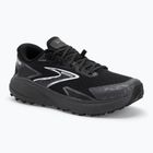 Buty do biegania męskie Brooks Divide 5 black/ebony/white