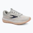 Buty do biegania damskie Brooks Revel 7 oyster/white/tropical peach