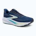 Buty do biegania damskie Brooks Ghost 17 navy/green/turquoise