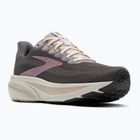 Buty do biegania damskie Brooks Ghost 17 poppy seed/pink/bluewash