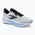 Buty do biegania męskie Brooks Ghost 18 white/black/open air