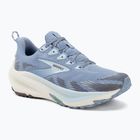 Buty do biegania damskie Brooks Ghost Trail blue/blue/brown