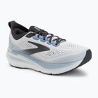 Buty do biegania męskie Brooks Glycerin GTS 23 white/rain/baltic sea