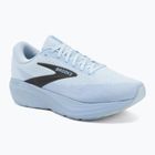 Buty do biegania męskie Brooks Ghost Amp blue/blue/black