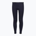 Spodnie termoaktywne dziecięce icebreaker Kids 200 Oasis midnight navy
