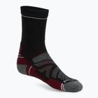Skarpety Smartwool Hike Light Cushion Crew charcoal