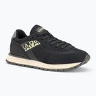 Buty męskie Napapijri Jet black/grey