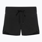Szorty kąpielowe damskie Hurley Aquas Solid 2.5" newprint or black/white
