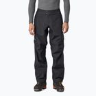 Spodnie męskie Patagonia Triolet black