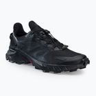 Buty do biegania męskie Salomon Supercross 4 black
